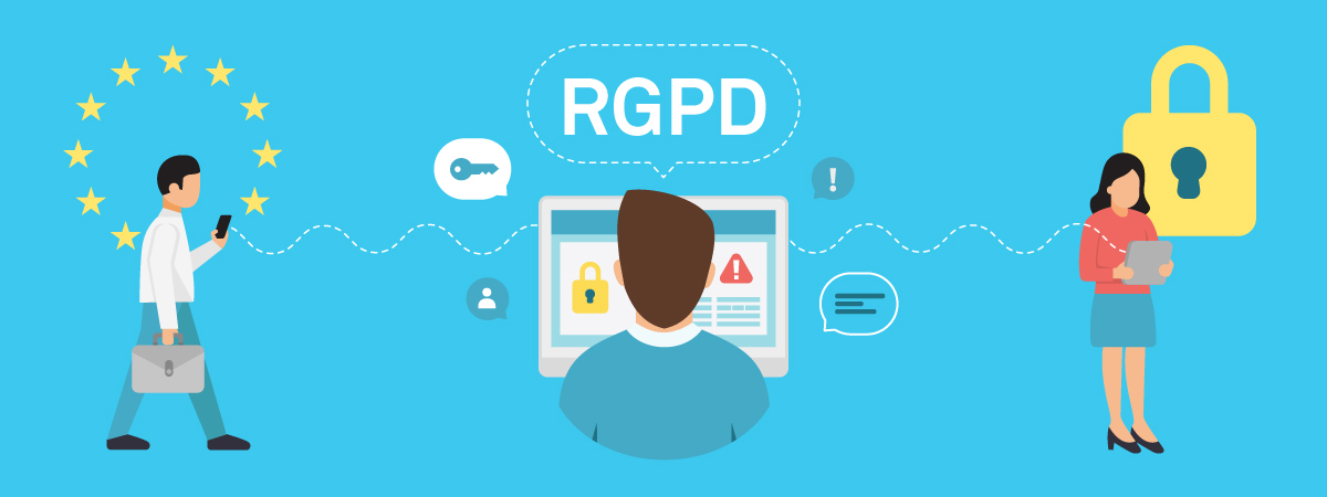 Cómo saber si tu negocio cumple con el RGPD - Infoautonomos